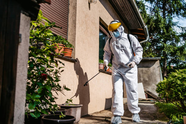  New Concord, OH Pest Control Pros